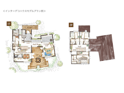 【人気ダウンロード！】 ��欧住宅 間取り 181266-北欧��宅 間取り