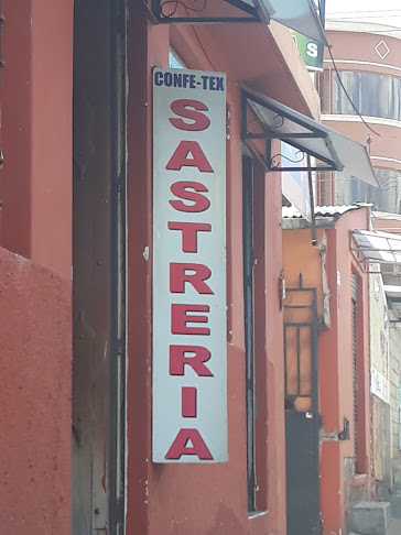 Confe-Tex Sastreria