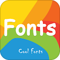 Cool Fonts Pro for WhatsappSMS apk