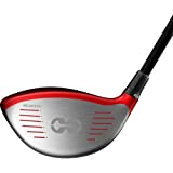 Nike Golf Men's VRS Covert 2.0 Golf Driver, Right Hand, Graphite, Regular, 12.5-Degree