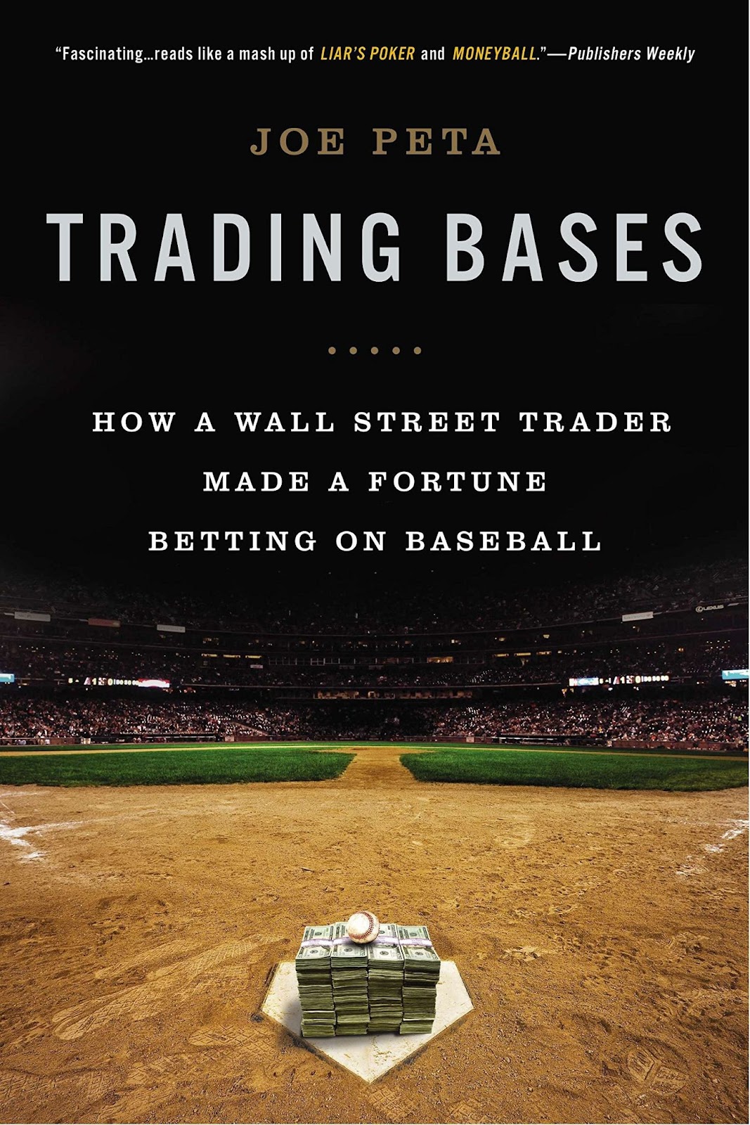 gambling books