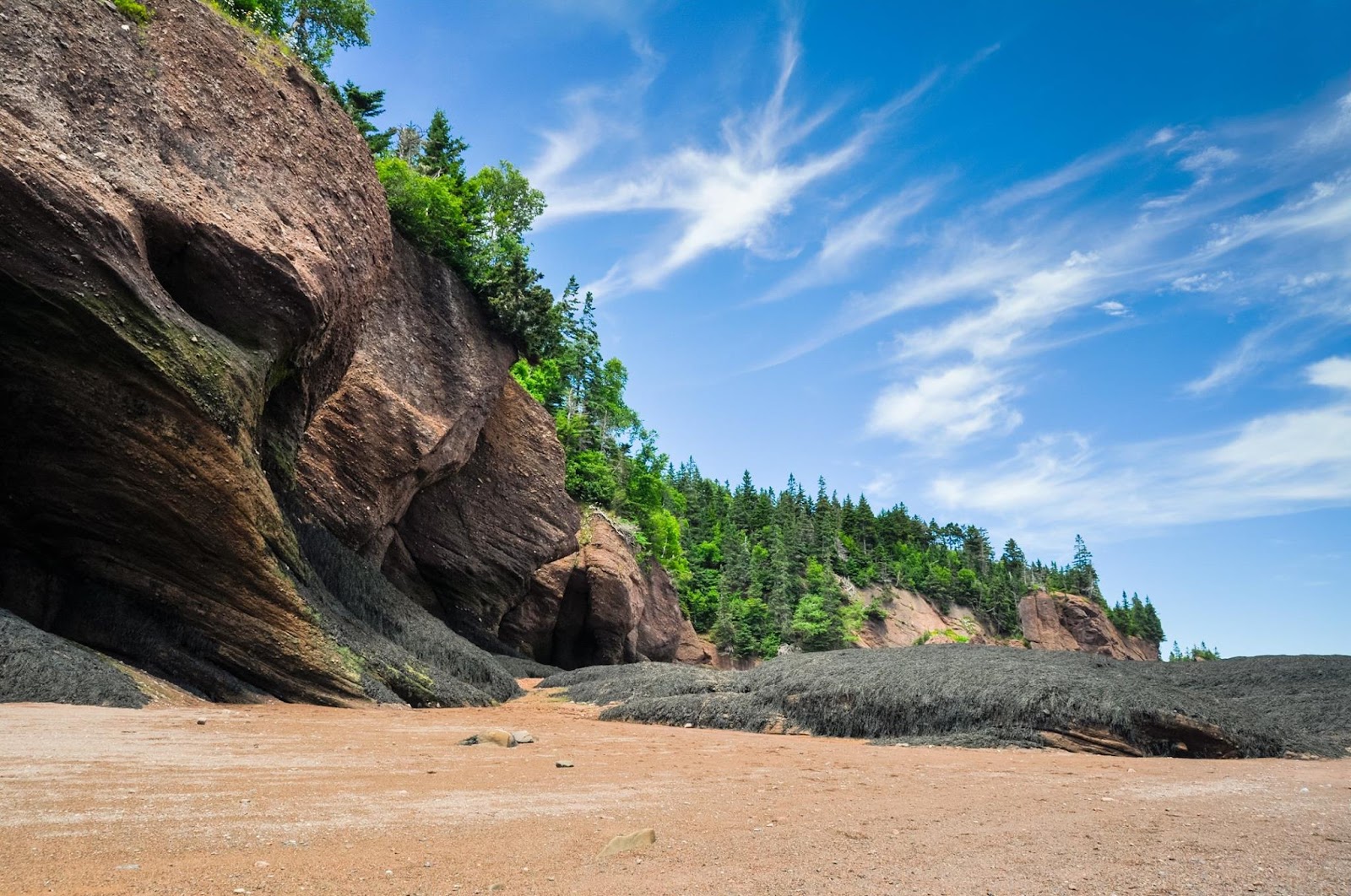 Fundy Trail Parkway