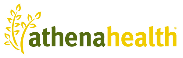 Logo de la société Athena Health