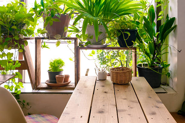 balcony garden seating ideas