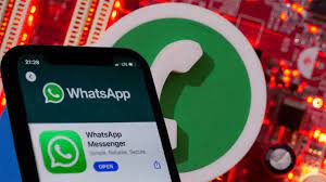 Look out for these malicious messages passed on Whatsapp 1