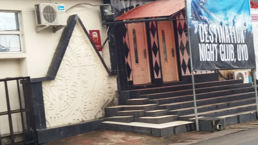 Destination Nite Club, Donald Etiebet Avenue, Ewet Housing Estate, Uyo, Nigeria, Night Club, state Akwa Ibom
