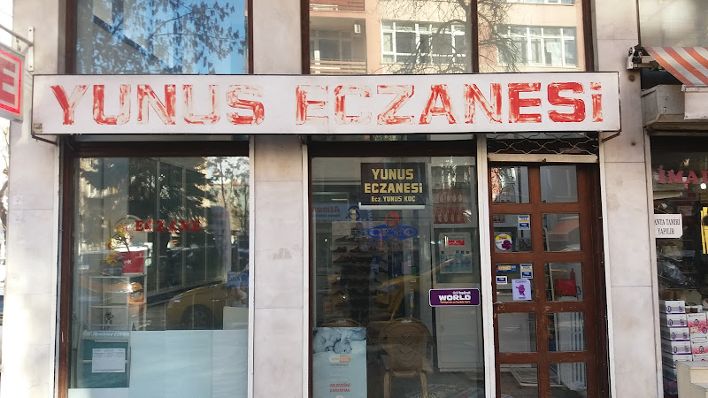Yunus Eczanesi
