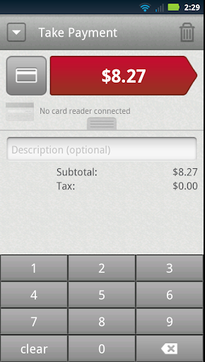 Download Mobile Pay apk
