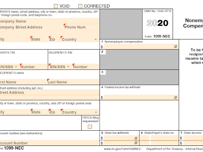 √70以上 independent contractor printable 1099 form 327473-Independent contractor printable 1099 form