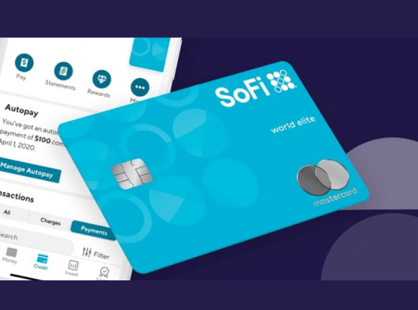 Sofi Credit Card: How to Apply, Benefits, Pros and Cons, and More