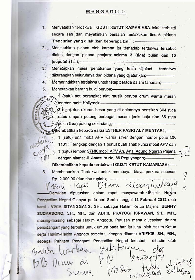 C:\Documents and Settings\All User\My Documents\1 GM\Putusan MH 09 Pid b 2012 PN Gir tgl 13 pebruari 2012\HAL29 putusan PN 09 PID B 2012 PN GIR TGL 13 PEB 2012 .jpg