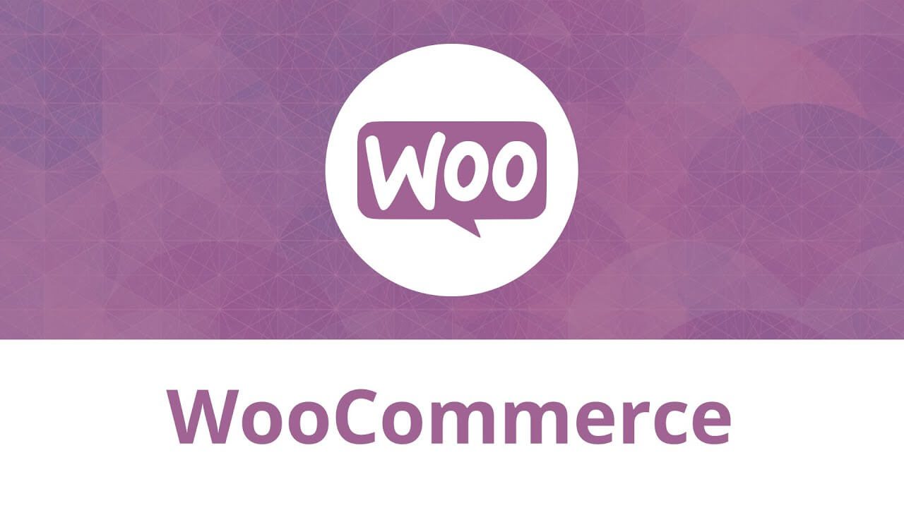 woocommerce overview