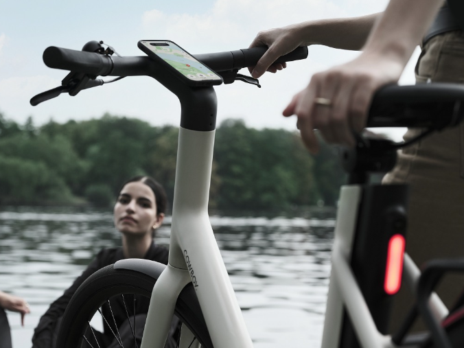 Benefits of Owing an E-bike