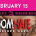  Release Blitz: RoomHate by Penelope Ward