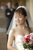 Japanese Bride