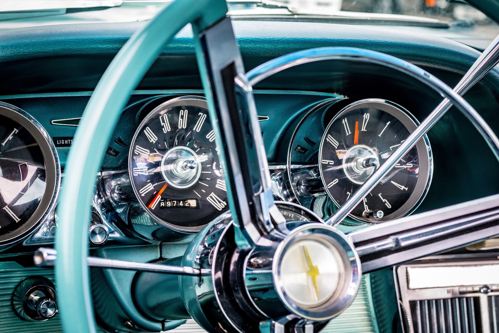 How can different materials affect performance in cars?