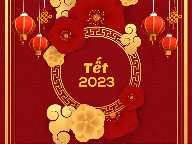 câu chúc tết 2023