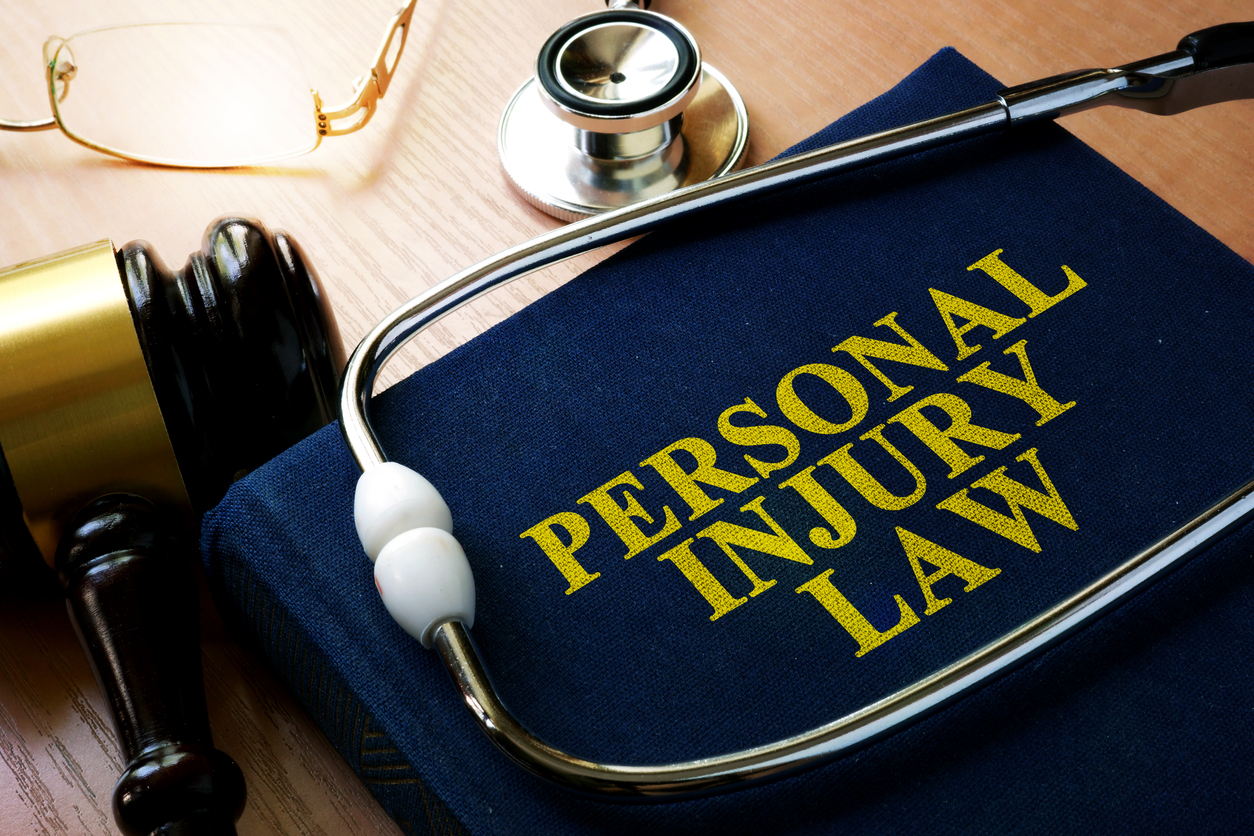 What Does A Personal Injury Lawyer Do 
