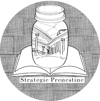 Logo di Strategie Prenestine
