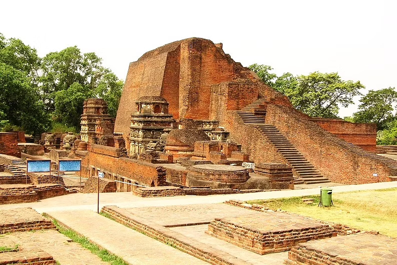 nalanda university hindi me jankari