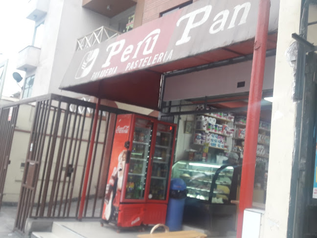 Peru Pan - Surquillo