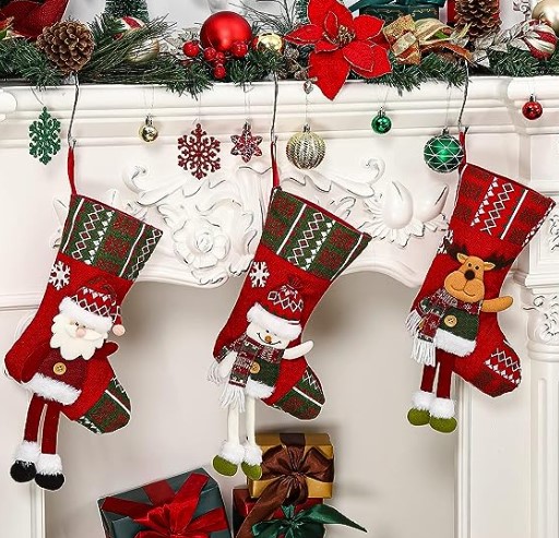 Christmas-Stockings