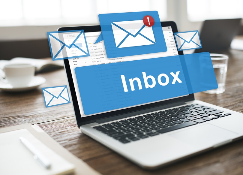 Email marketing: grow your email list 