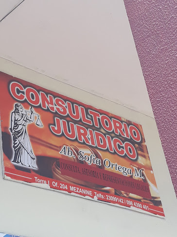 Opiniones de Consultorio Juridico en Quito - Abogado
