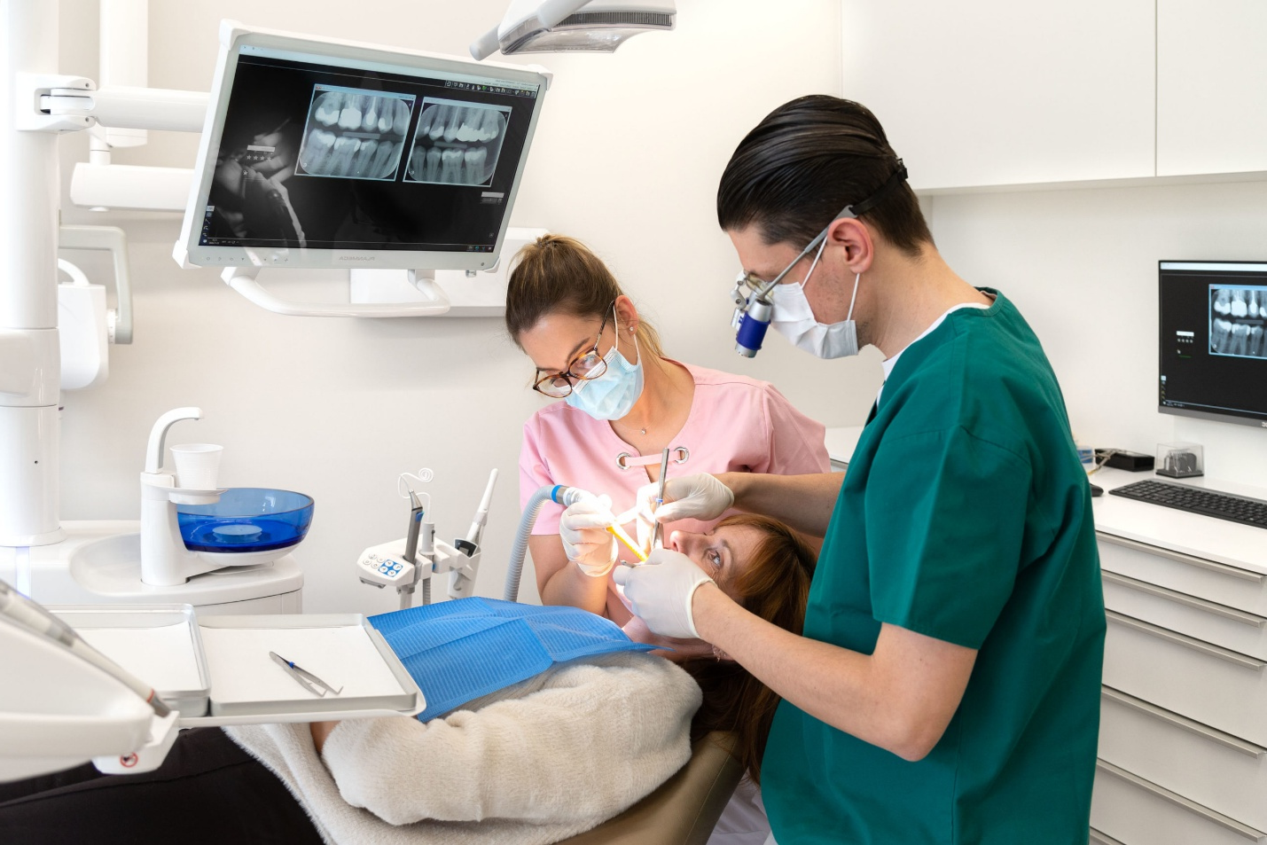 emergency dental clinic in Vancouver