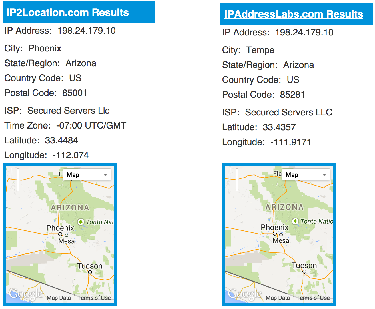 Understanding Ip Address Geolocation Authentic8 Support