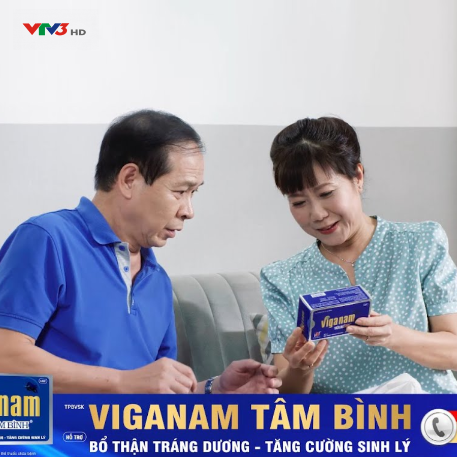 Quảng cáo trên thông tin 260 VTV3