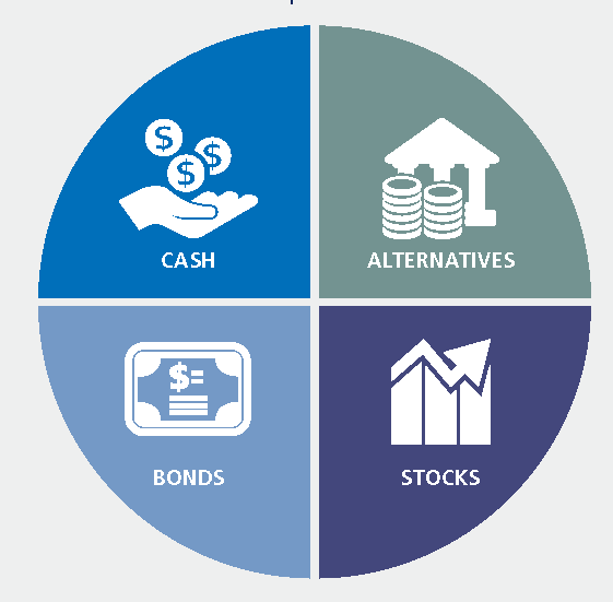 alternative investments in portfolio