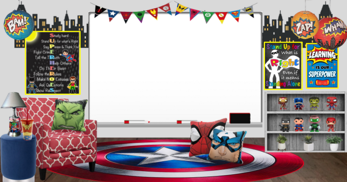Free Bitmoji Classroom Stuff Google Slides Cubeforteachers Cube For Teachers