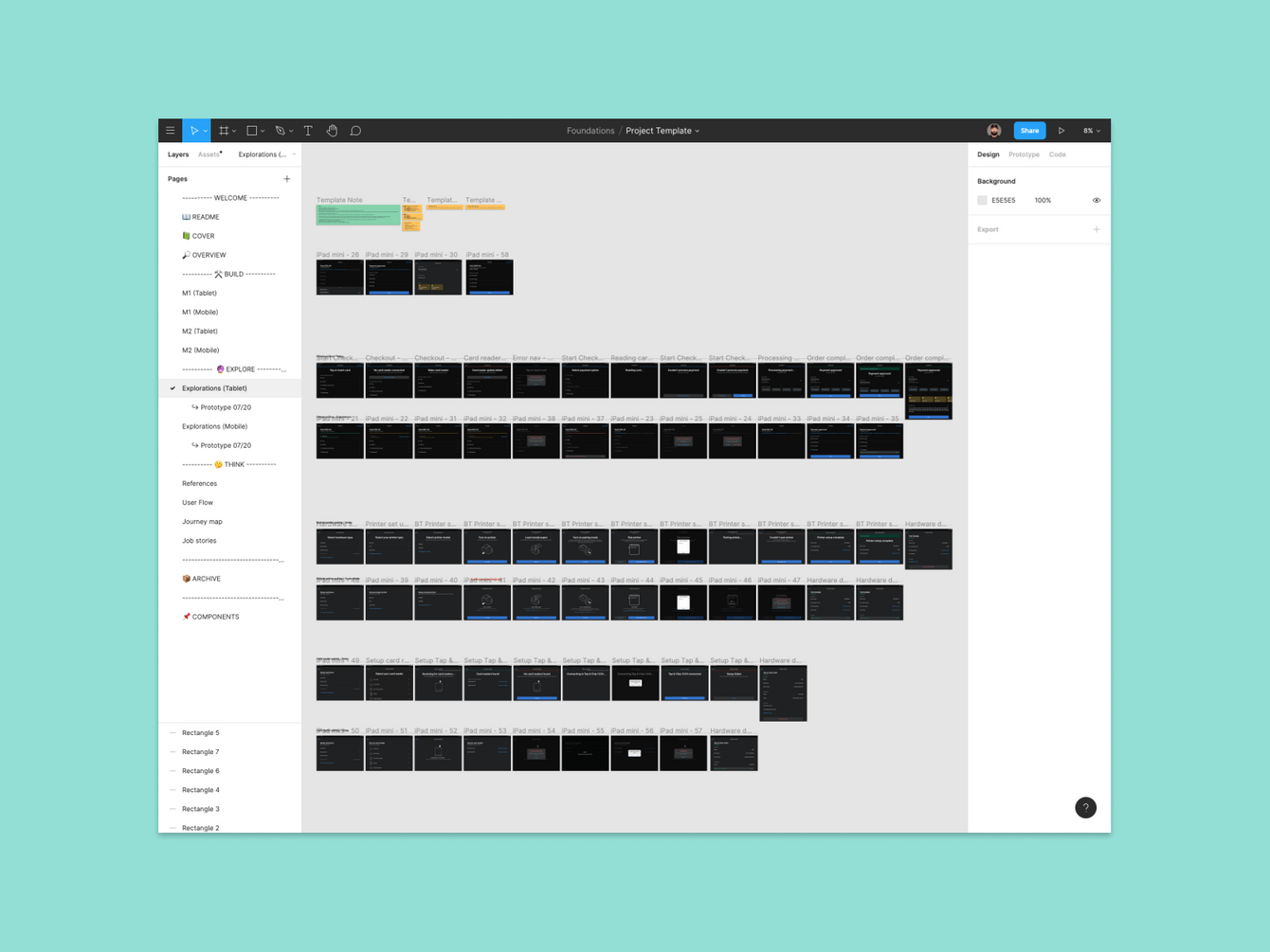 Figma to Shopify Step 4