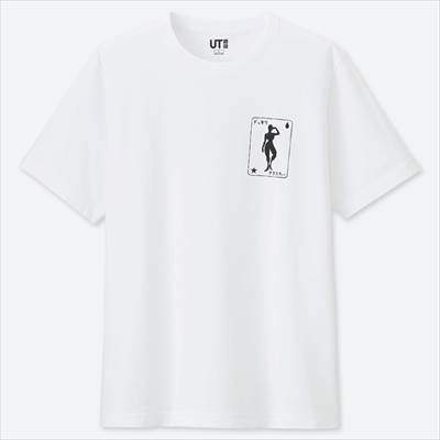 指令 Hunter Hunter とユニクロのコラボｔシャツをハントせよ 達成難易度はs級か アル