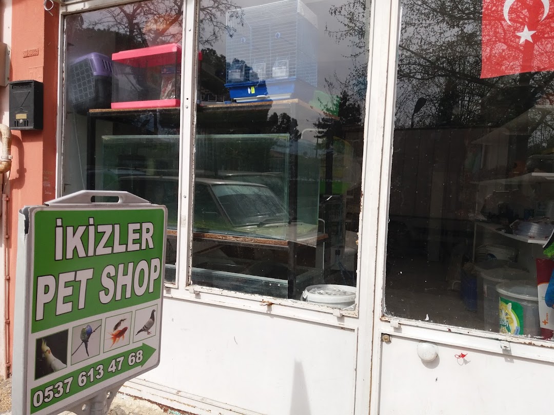 kizler Pet Shop