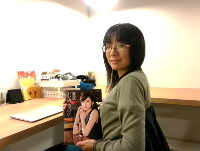 Cocolinのココがいい 10 佐々木敬子さん 仙台のコワーキングスペース Cocolinブログ