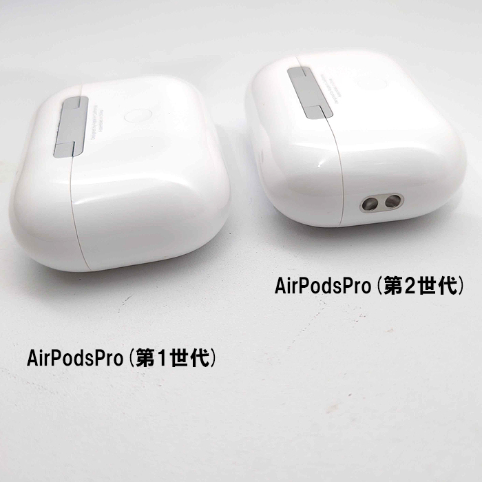 AirPods 第1世代 ジャンク品 - ヘッドホン