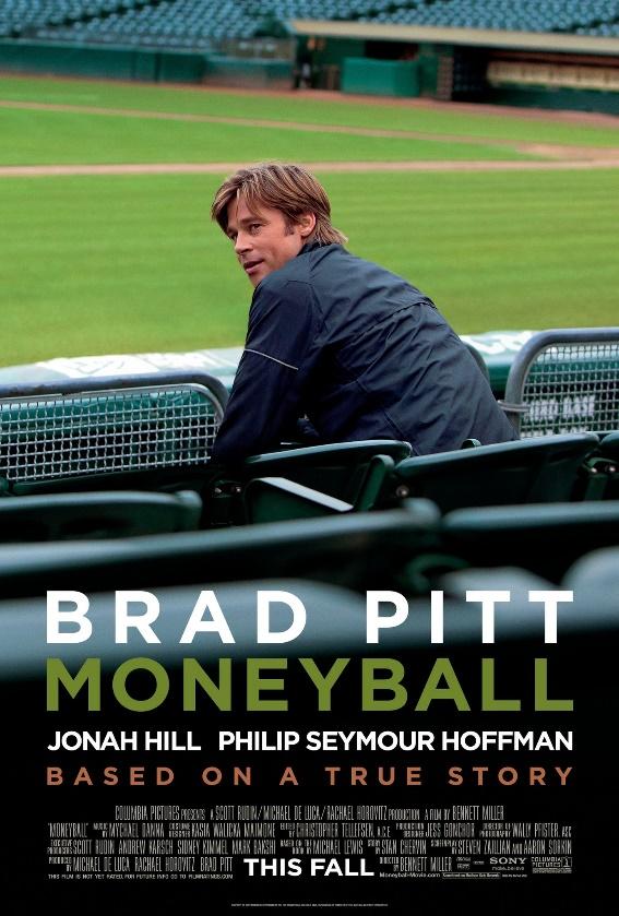 3.MONEYBALL 