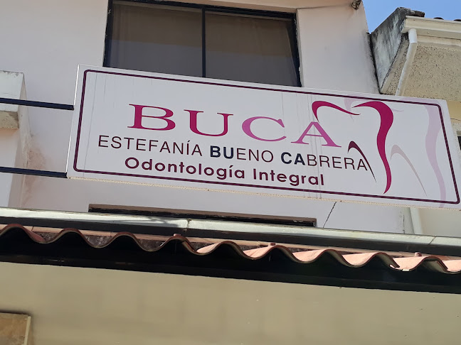 Opiniones de BUCA Odontología Integral en Cuenca - Dentista