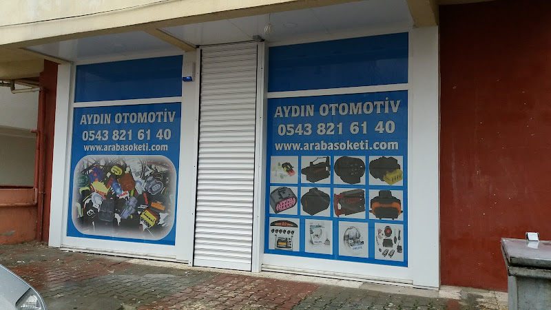 Aydın Otomotiv