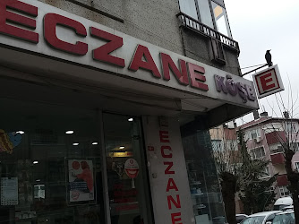 Köşe Eczanesi