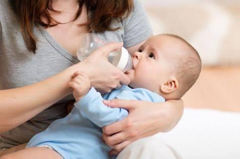 5 สาเหตุ ที่ทำให้ลูกน้อยมีอาการท้องผูก ส่งผลต่อพัฒนาการทั้งทางร่างกายและจิตใจ2