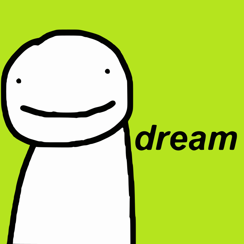 Dream (YouTuber) - Wikipedia