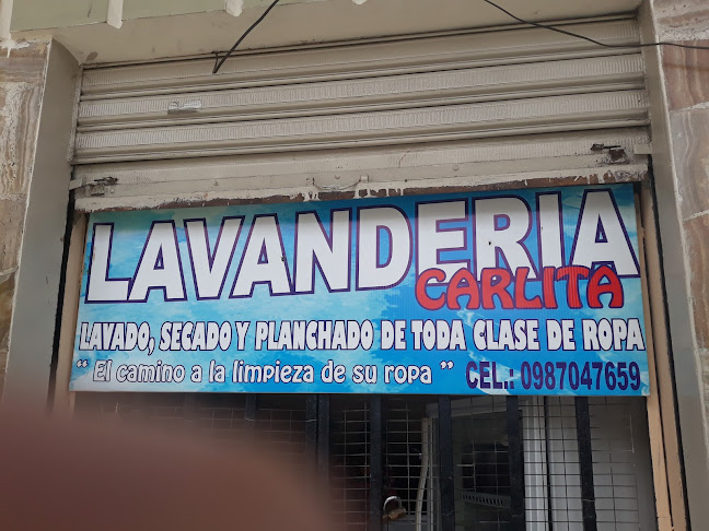 Lavanderia Carlita - Guayaquil