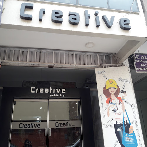 Creative - Huancayo