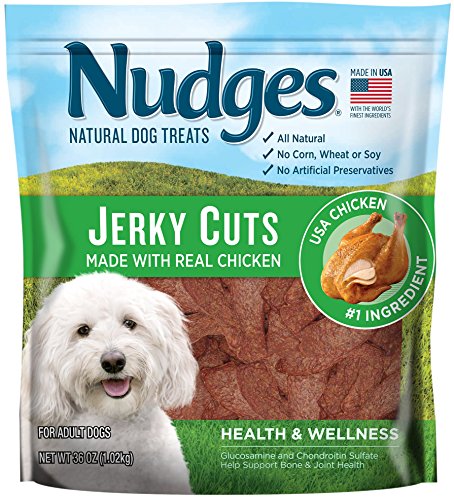 True Chews Premium Jerky Cuts