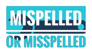 Expected misspelled English words spelled correctly for ssc exams