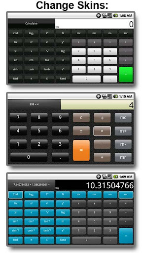 Calculator apk