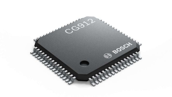 новая разработка чип Bosch для подрыва электрокаров 
